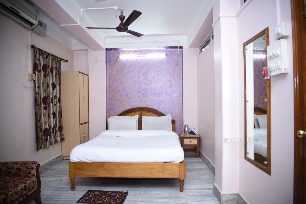 Spot On 37646 Hotel Centre Palace Silchar Kültér fotó
