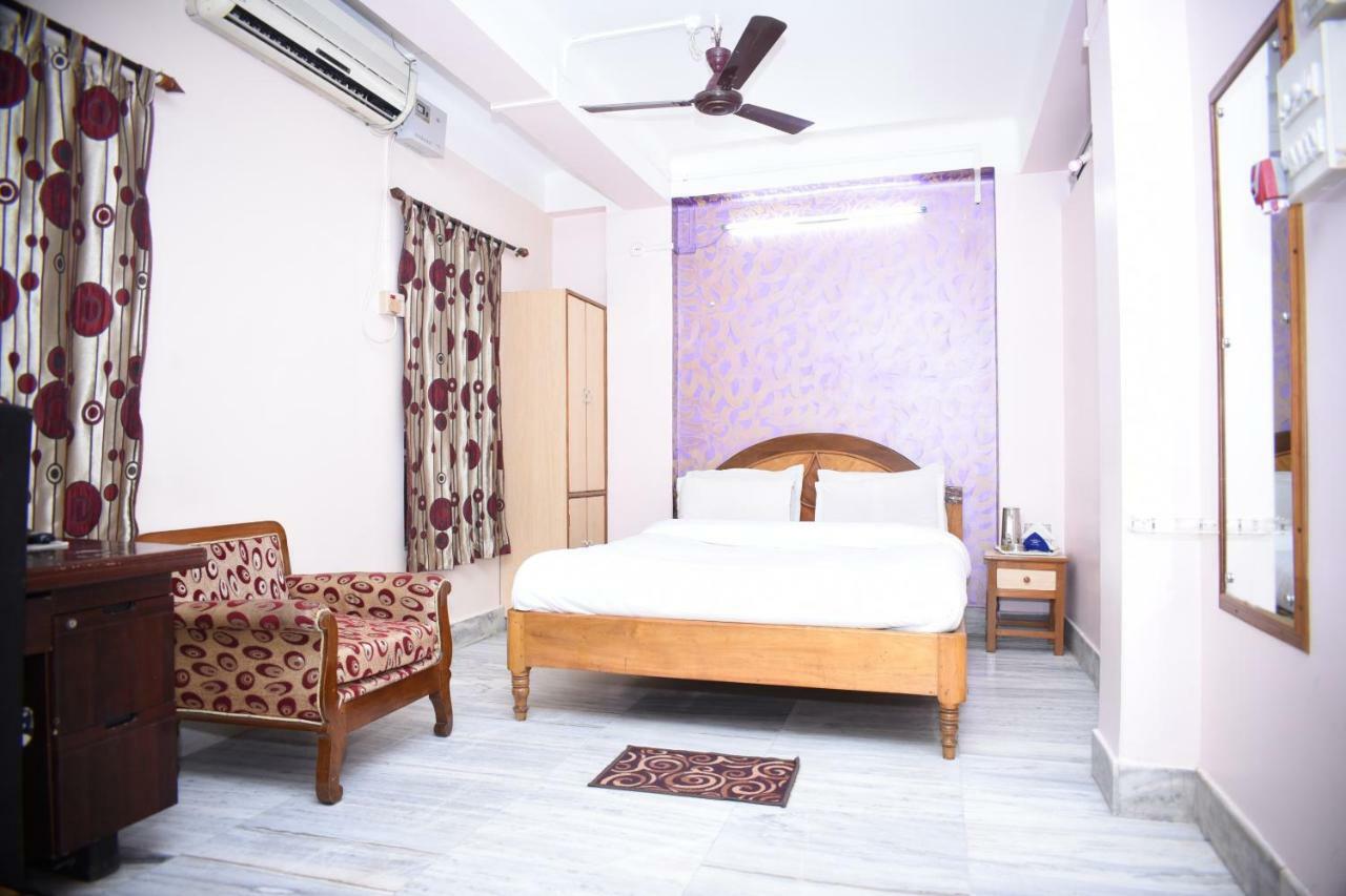 Spot On 37646 Hotel Centre Palace Silchar Kültér fotó