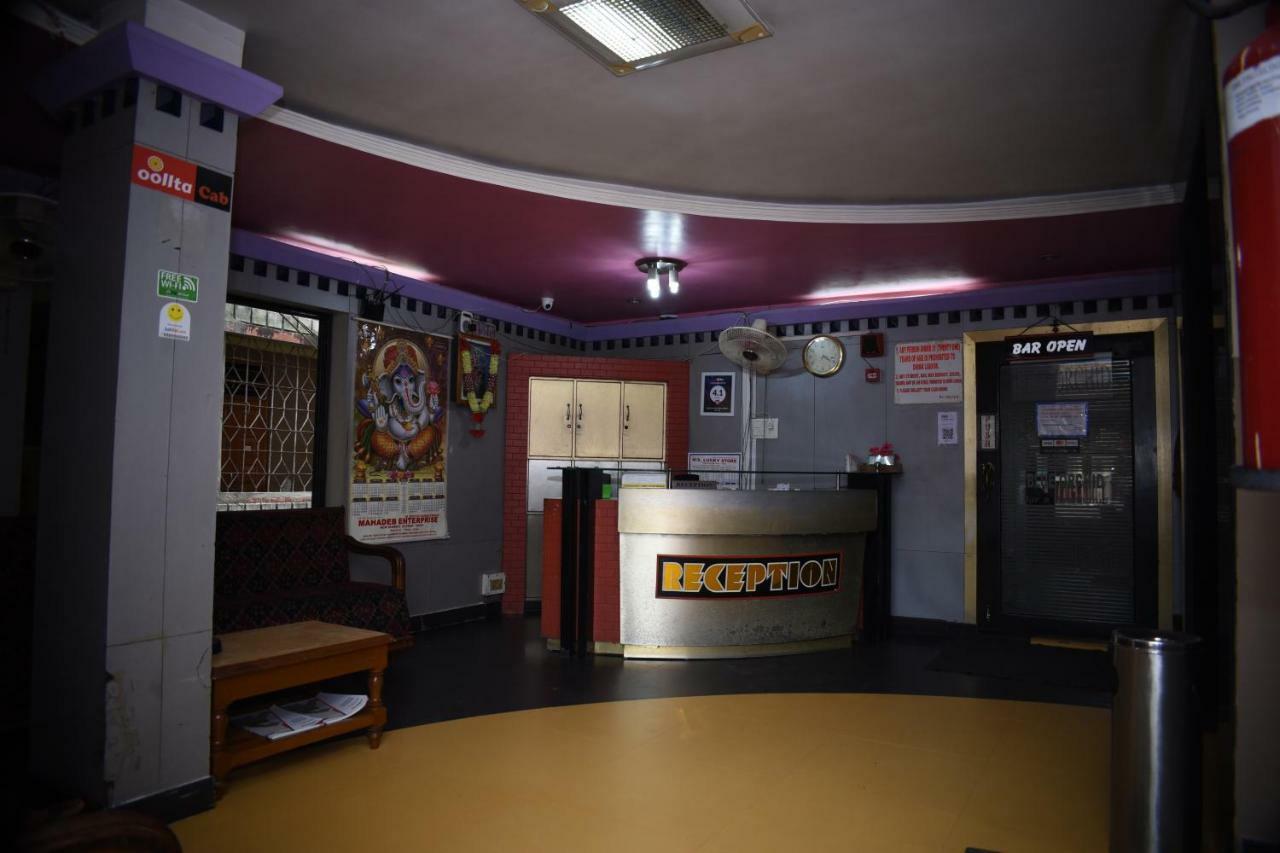 Spot On 37646 Hotel Centre Palace Silchar Kültér fotó